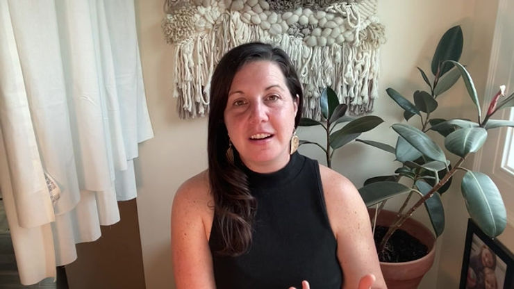 Module 5 - Video on Integration (rather than group call!)
